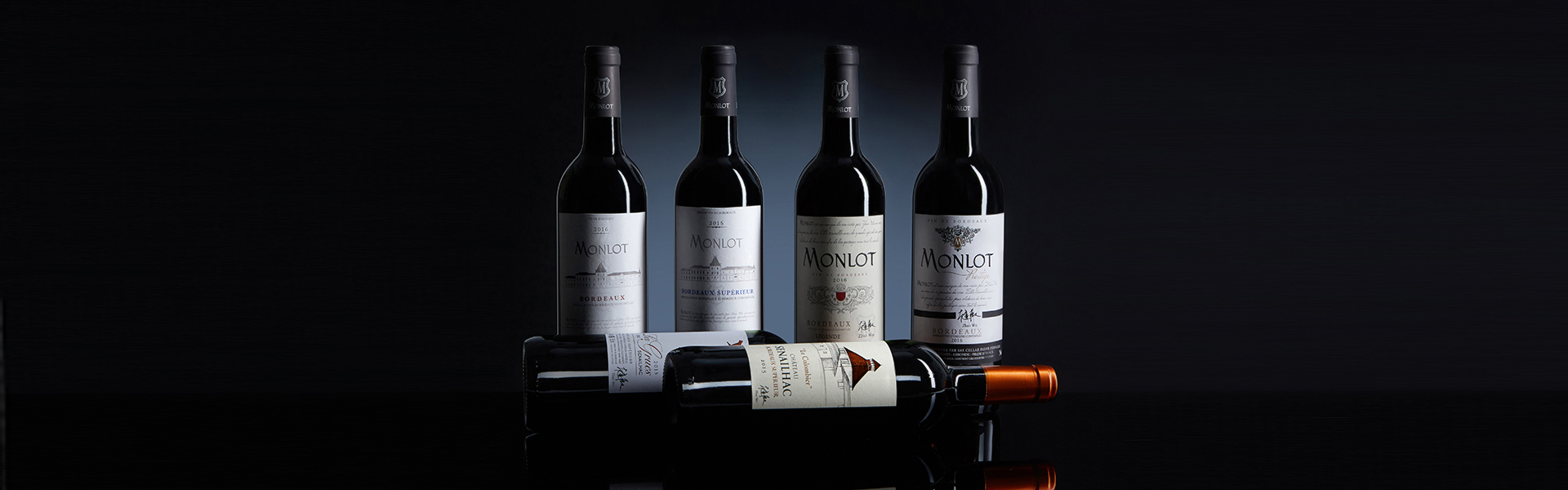 梦陇酒庄旗舰店(diàn)