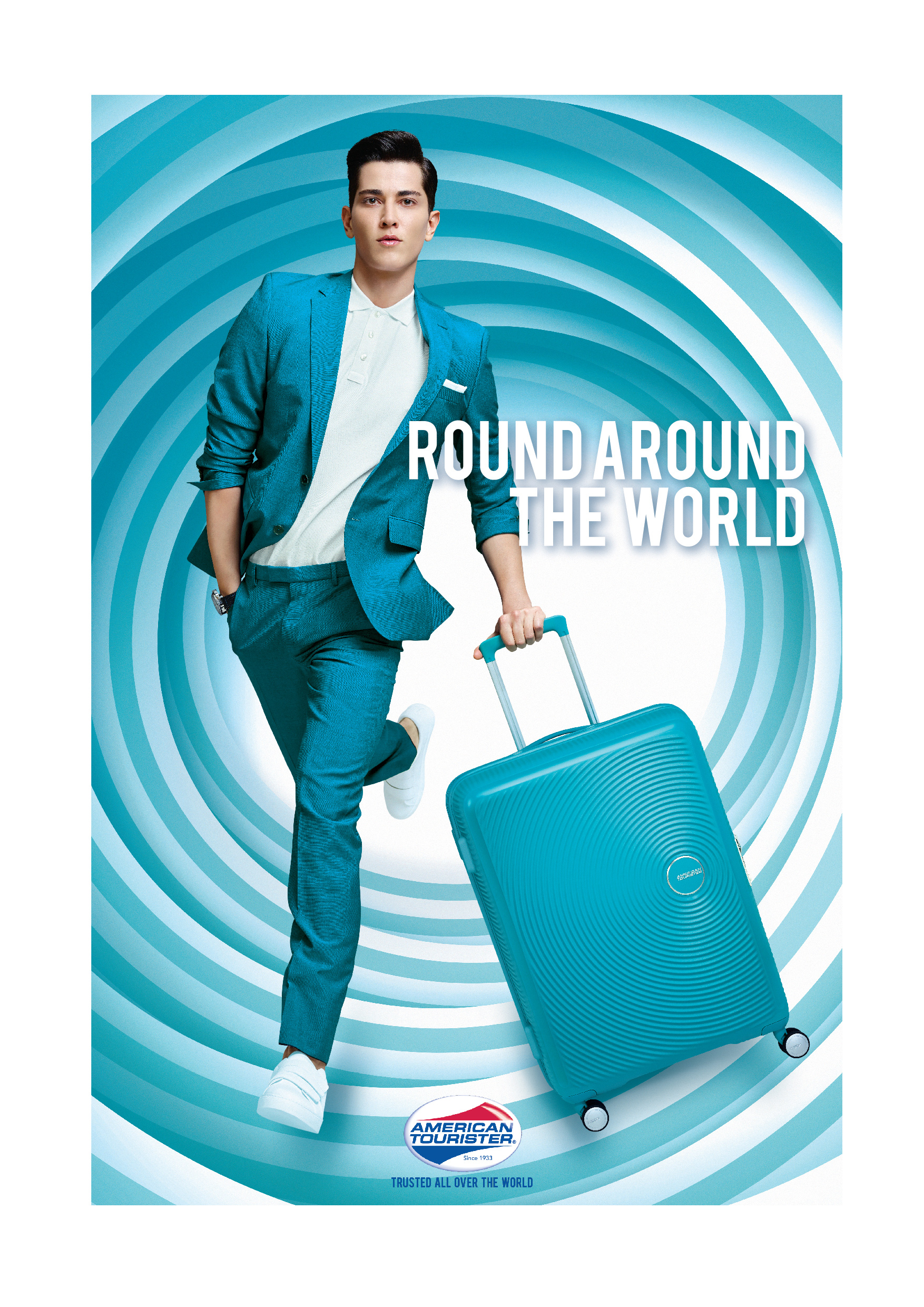 美旅官方旗舰店(diàn)