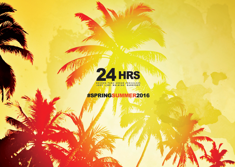 24HRS旗舰店(diàn)