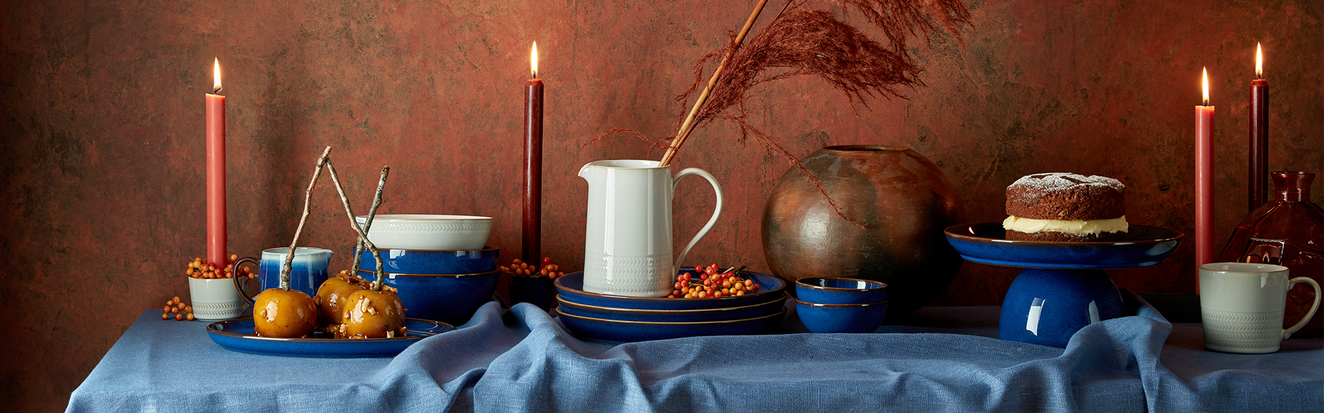 denby旗舰店(diàn)